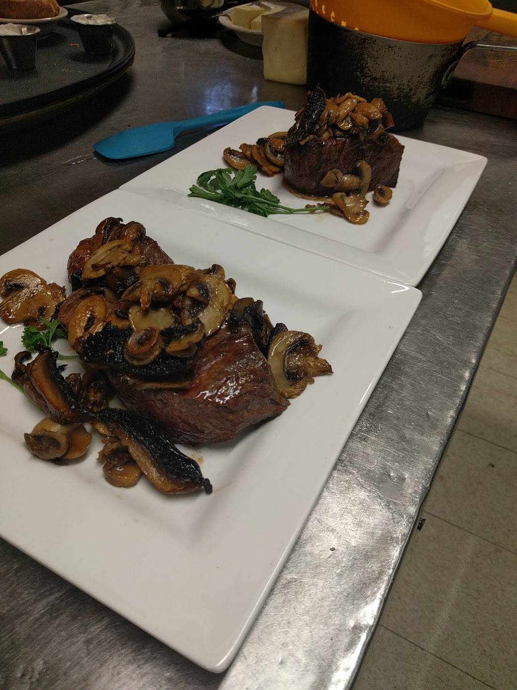 Belvedere Restaurant | restaurant | 102 Bloomingdale Ave, Saranac Lake, NY 12983, USA | 5188919873 OR +1 518-891-9873