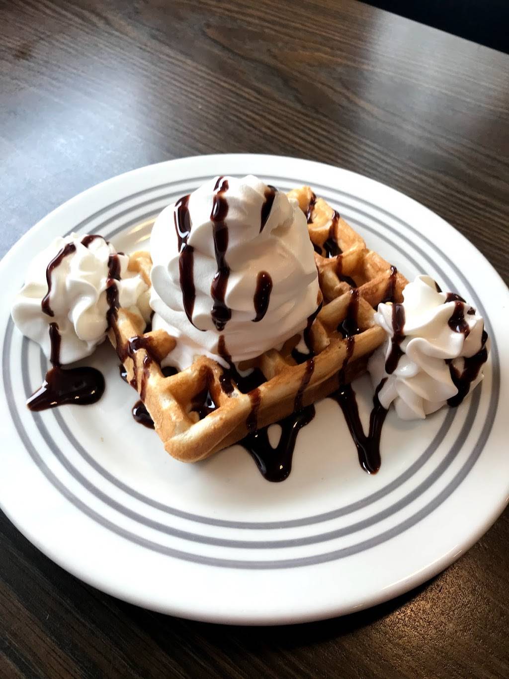 Menlo Cafe | restaurant | 502 Sherman St, Menlo, IA 50164, USA | 6415242871 OR +1 641-524-2871