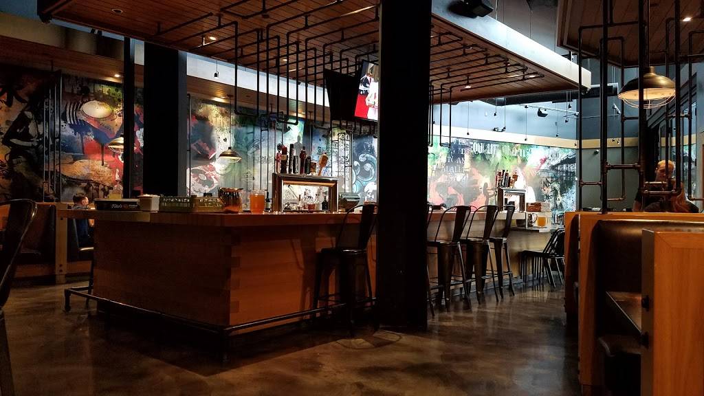 Umami | restaurant | 527 Spectrum Center Dr, Irvine, CA 92618, USA | 9493961830 OR +1 949-396-1830