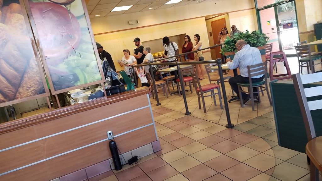 Subway | restaurant | 954 E Altamonte Dr, Altamonte Springs, FL 32701, USA | 4072651508 OR +1 407-265-1508