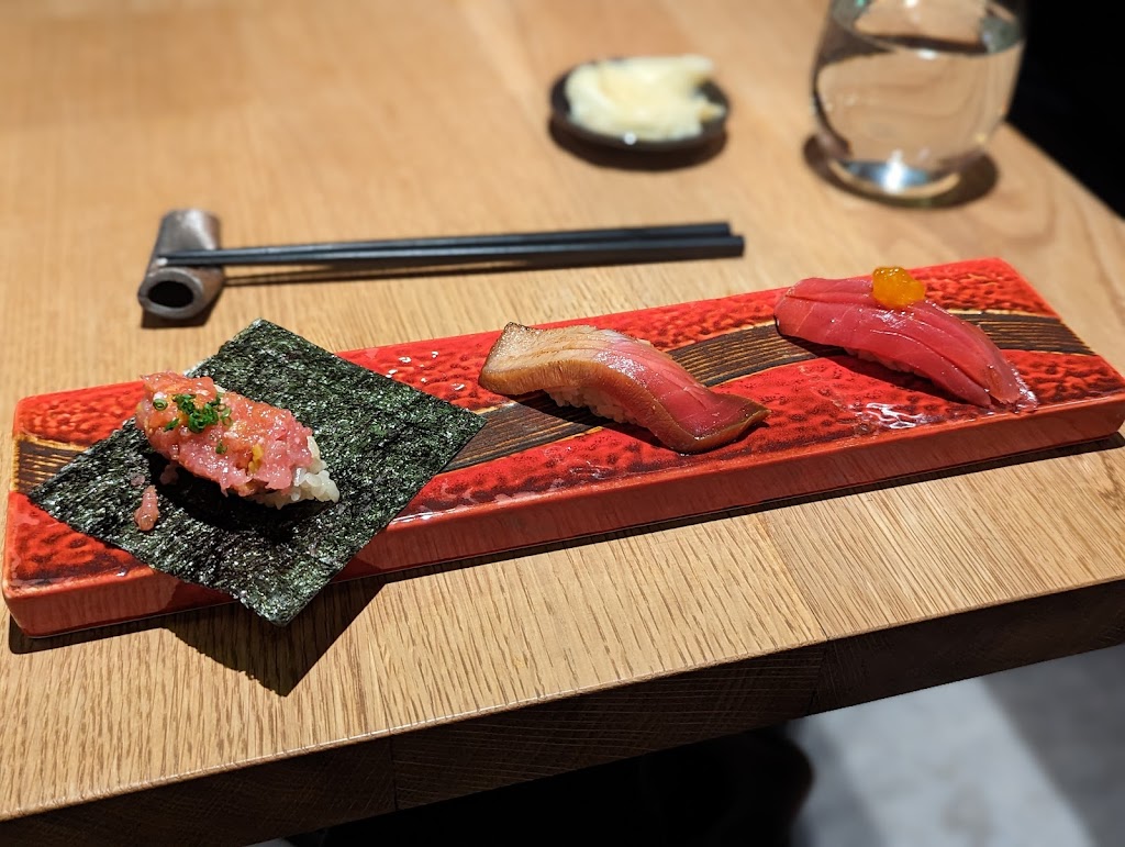 Sushi Jin | restaurant | 580 N Rengstorff Ave J, Mountain View, CA 94043, USA | 6503865885 OR +1 650-386-5885