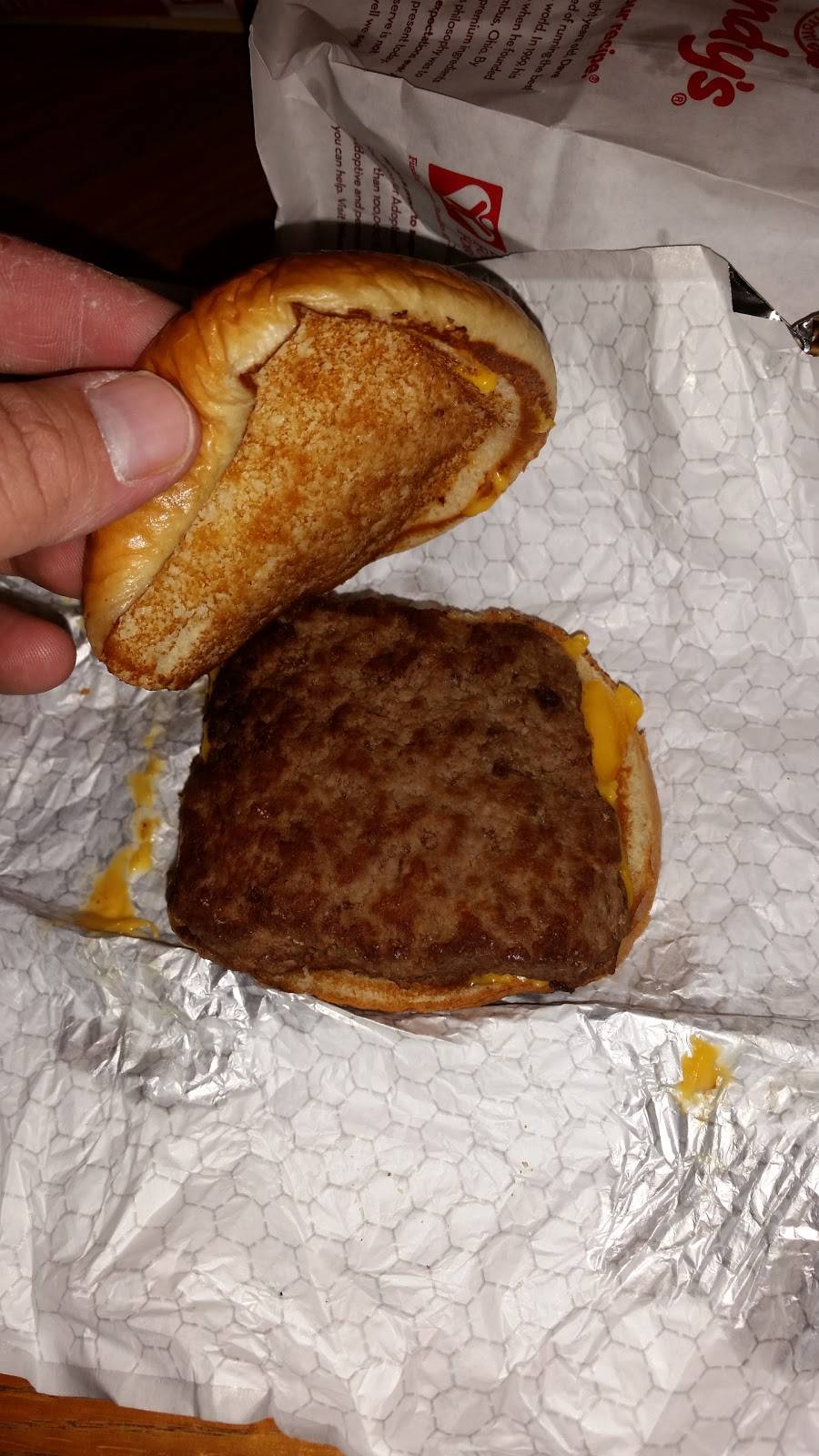 Wendys | restaurant | 5309 TX-121, The Colony, TX 75056, USA | 4693536372 OR +1 469-353-6372