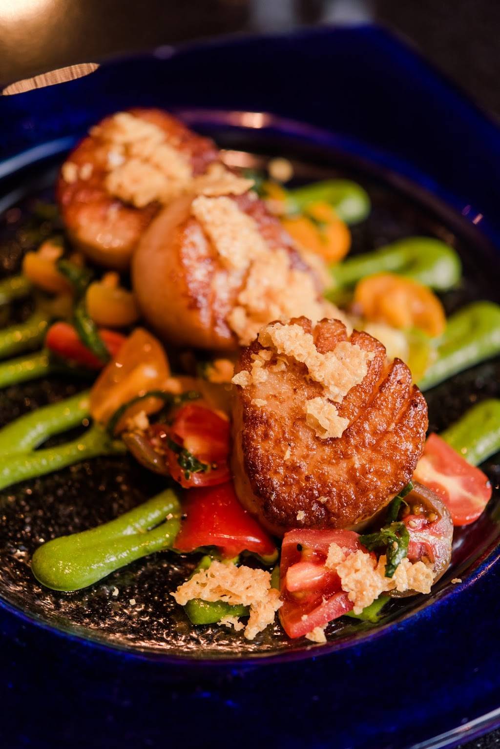 Dee Lincoln Prime | restaurant | 6670 Winning Drive #400, Frisco, TX 75034, USA | 2143873333 OR +1 214-387-3333