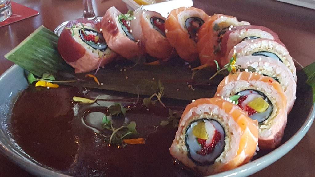 Restaurant Sogen | restaurant | 170 Boulevard Taschereau #100, La Prairie, QC J5R 5H6, Canada | 4504447878 OR +1 450-444-7878