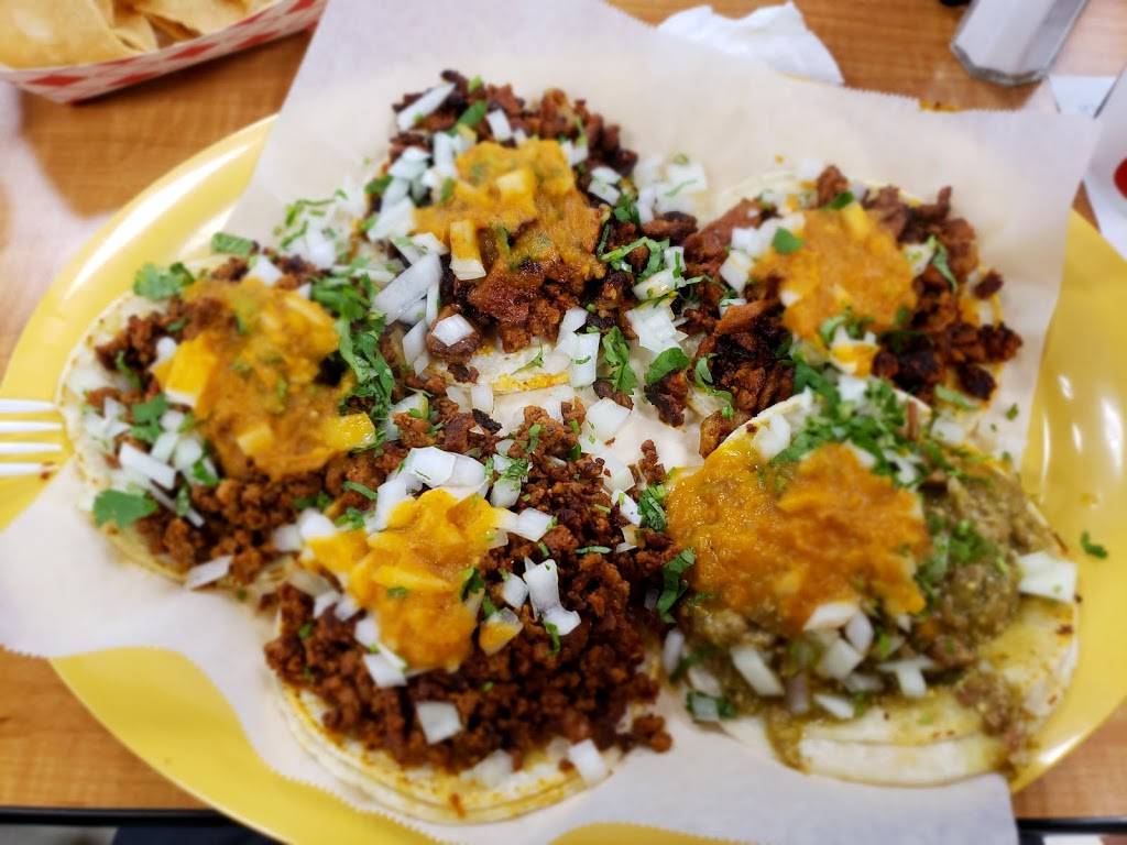 La Carreta Taqueria | restaurant | 2160 Marina Blvd, San Leandro, CA 94577, USA | 5108781178 OR +1 510-878-1178