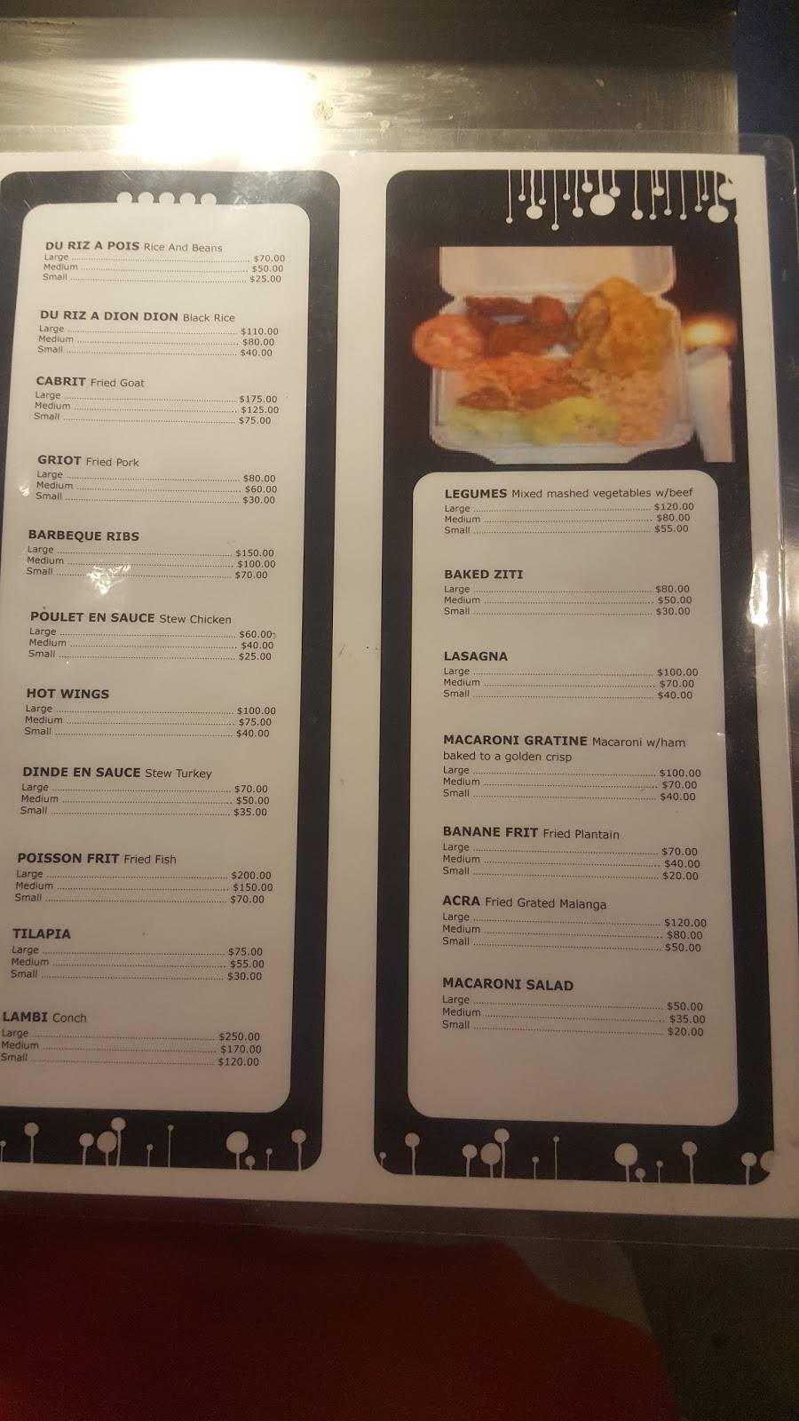 Maranatha Restaurant | restaurant | 80 S Main St, Spring Valley, NY 10977, USA | 8454256201 OR +1 845-425-6201