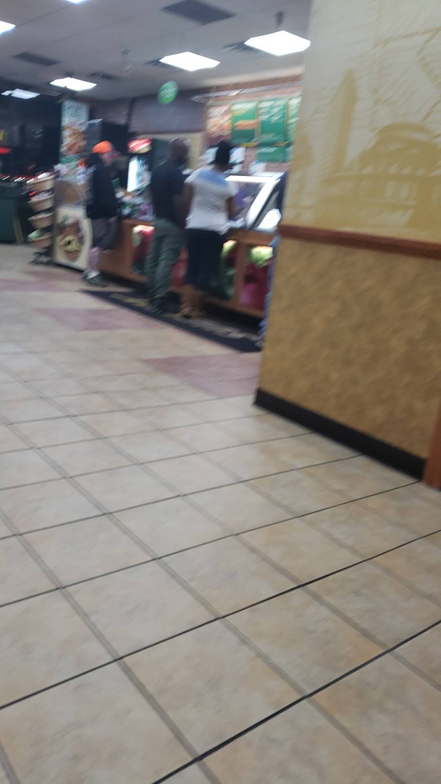 Subway | meal takeaway | 5795 Terry Rd Suite 307, Byram, MS 39272, USA | 6013739511 OR +1 601-373-9511