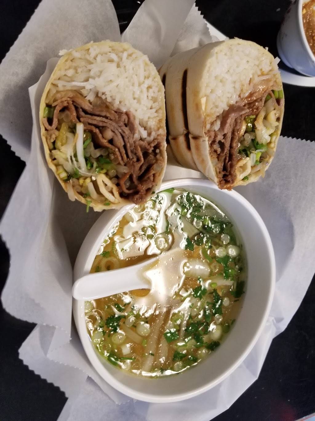 Sticky Rice Cafe | restaurant | 120 Jack Dance St, Knoxville, TN 37919, USA | 8652496273 OR +1 865-249-6273