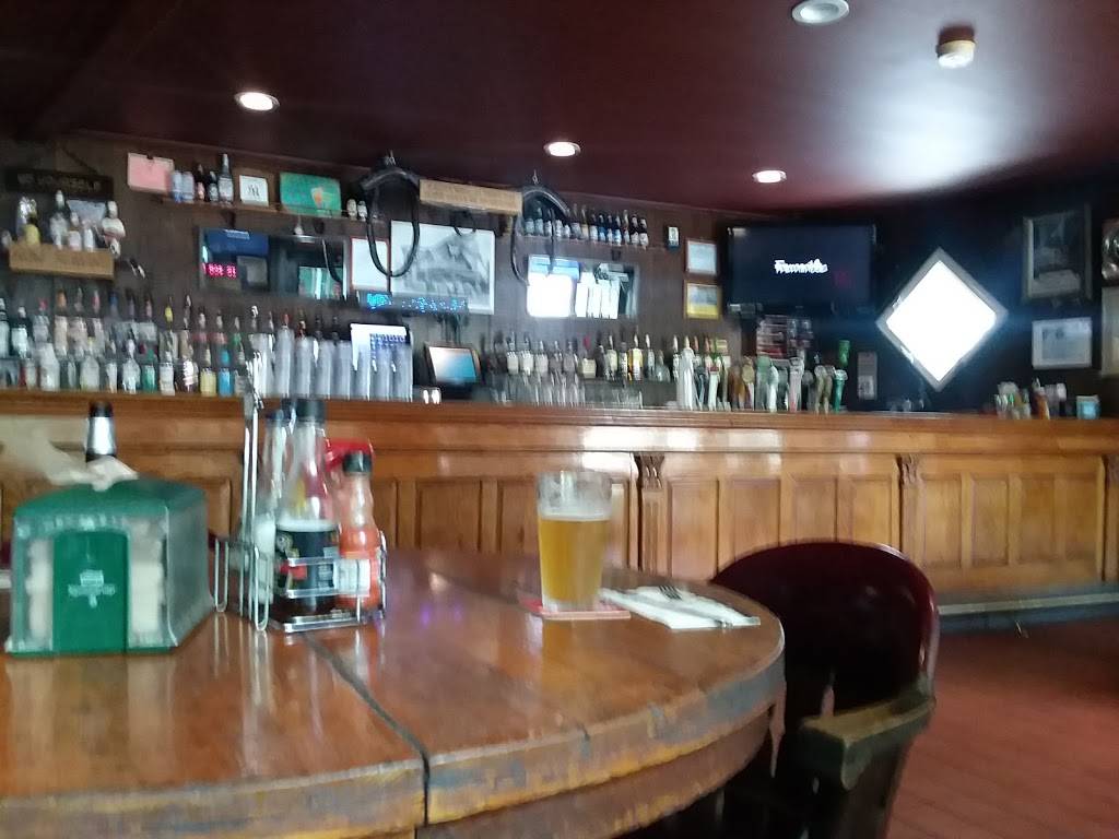 Wallenweins Hotel | restaurant | 641 Oakwood Ave, East Aurora, NY 14052, USA | 7166529801 OR +1 716-652-9801