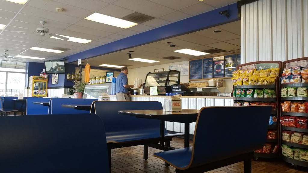 Nixons Deli | meal takeaway | 5716 Kingston Pike, Knoxville, TN 37919, USA | 8655586354 OR +1 865-558-6354