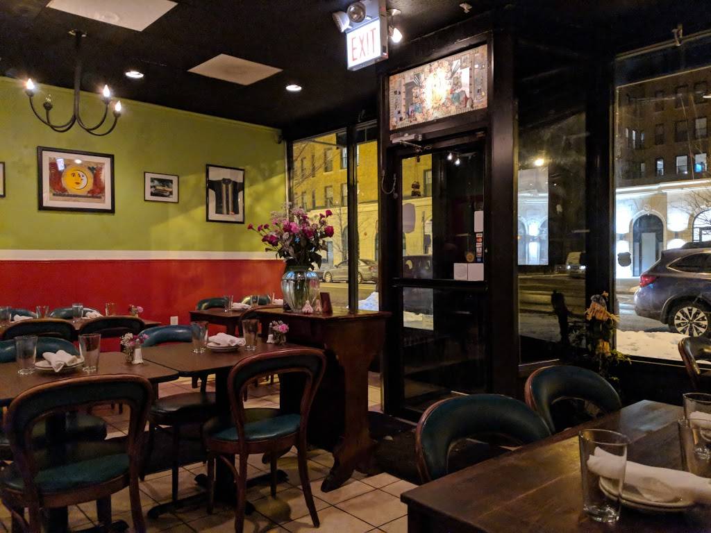 Kie-Gol-Lanee | restaurant | 5004 N Sheridan Rd, Chicago, IL 60640, USA | 8722419088 OR +1 872-241-9088