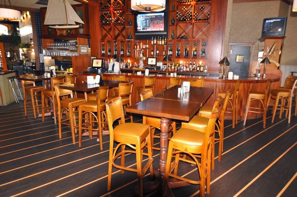 Real Seafood Company Toledo | restaurant | 22 Main St, Toledo, OH 43605, USA | 4196974400 OR +1 419-697-4400