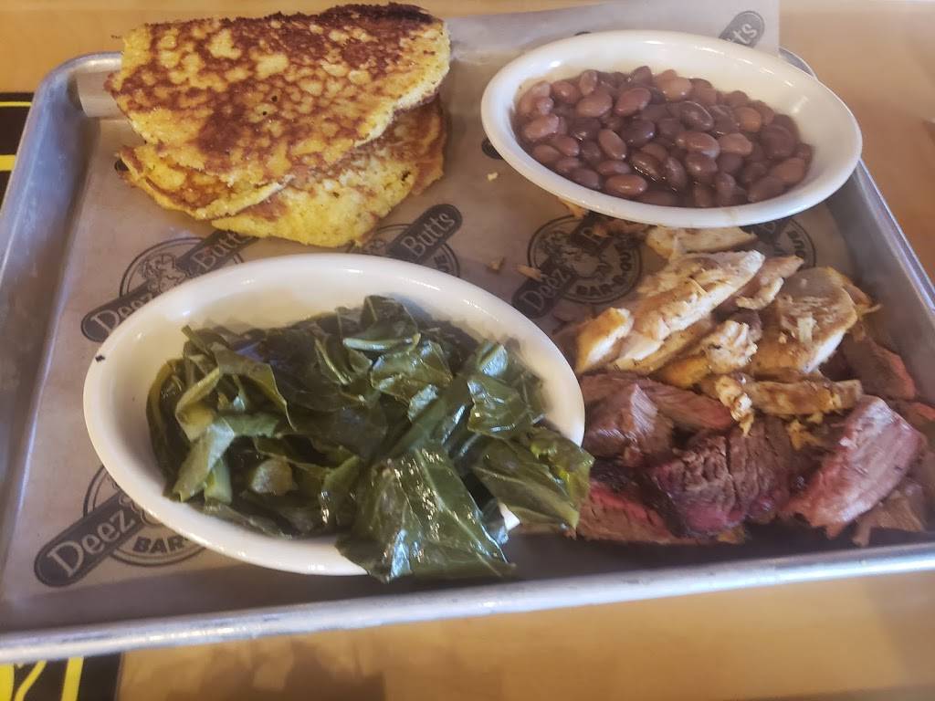 Deez Butts BBQ | restaurant | Elizabethtown, KY 42701, USA | 2709004685 OR +1 270-900-4685