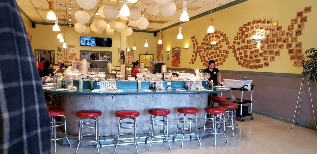 Sushi Town | restaurant | 18033 NW Evergreen Pkwy, Hillsboro, OR 97006, USA | 5034661162 OR +1 503-466-1162