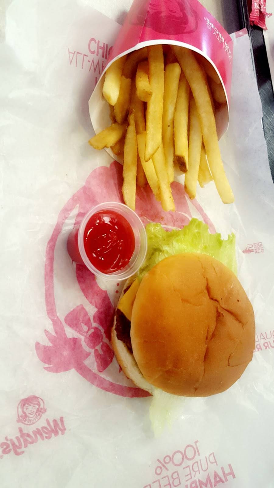 Wendys | restaurant | 4830 Tower Rd, Denver, CO 80249, USA | 3035760040 OR +1 303-576-0040