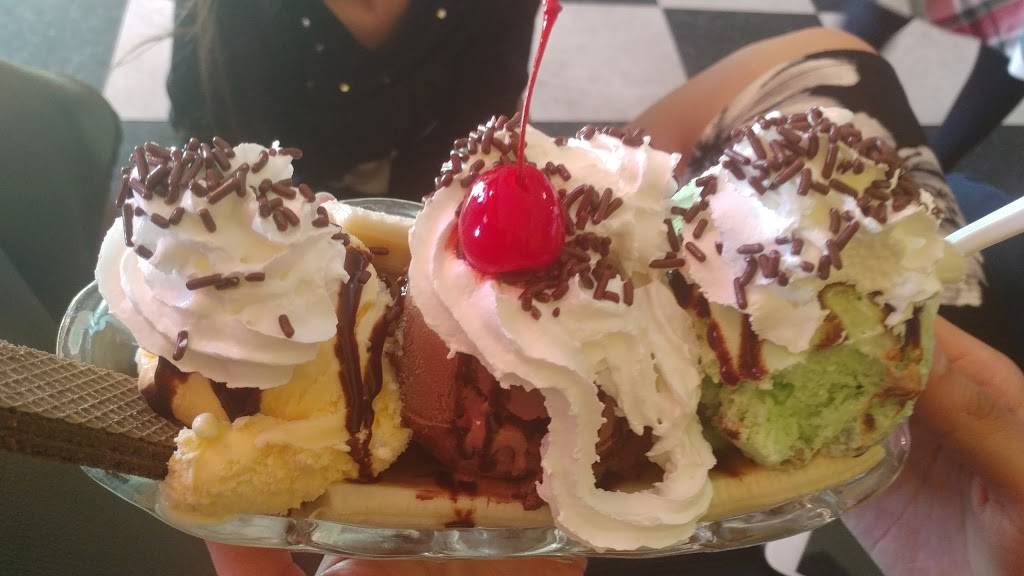 Paraiso Natural Juice & Ice Cream | restaurant | 2835 N 24th St, Phoenix, AZ 85008, USA | 4807294627 OR +1 480-729-4627