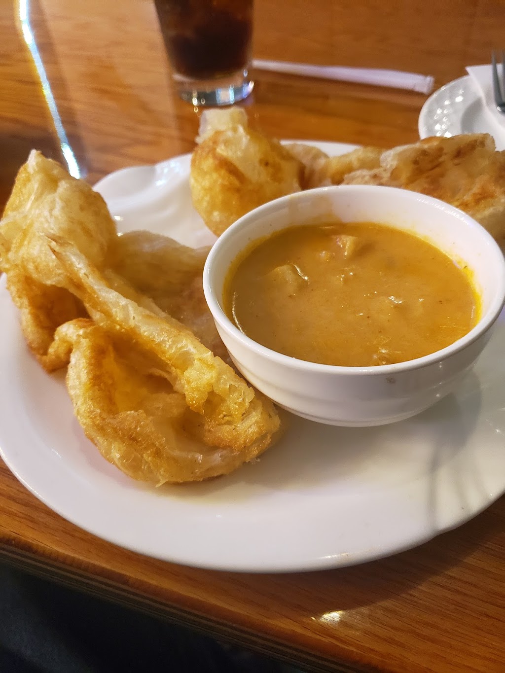 Ginger Dim Sum | restaurant | 1912 Kings Hwy unit 100, Port Charlotte, FL 33980, USA | 9413915768 OR +1 941-391-5768