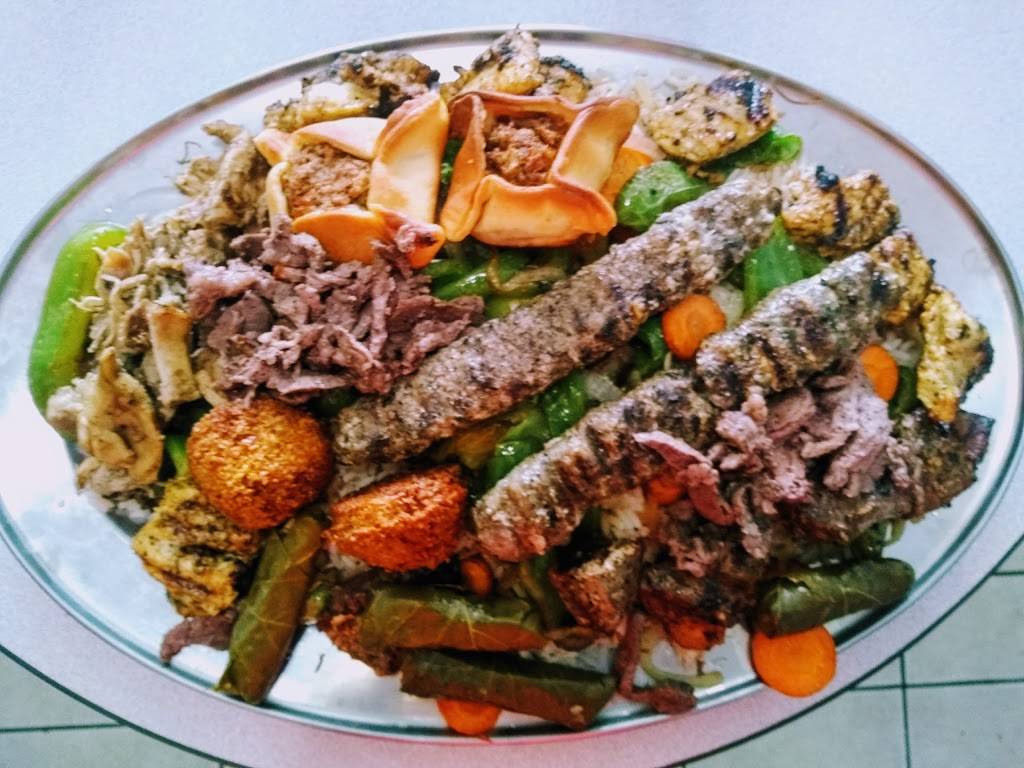 Beirut Lapita Mediterranean lebanese Cuisine | restaurant | 11748 Belleville Rd, Belleville, MI 48111, USA | 7346973550 OR +1 734-697-3550