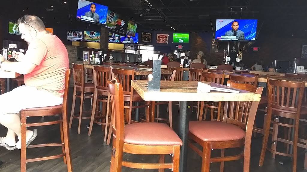 Jerzees Sports Grille | restaurant | 2520, 5252 Dressler Rd NW, Canton, OH 44718, USA | 3302661000 OR +1 330-266-1000