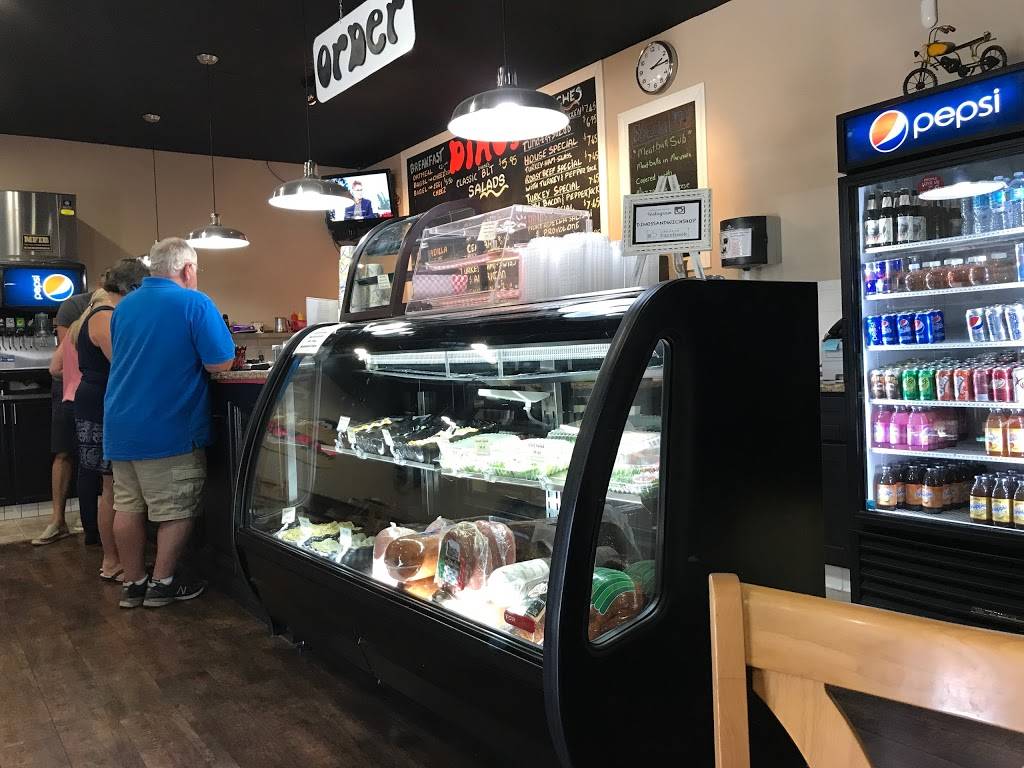 Dinos Sandwich Shop | meal takeaway | 729 1st St, Brentwood, CA 94513, USA | 9256847248 OR +1 925-684-7248