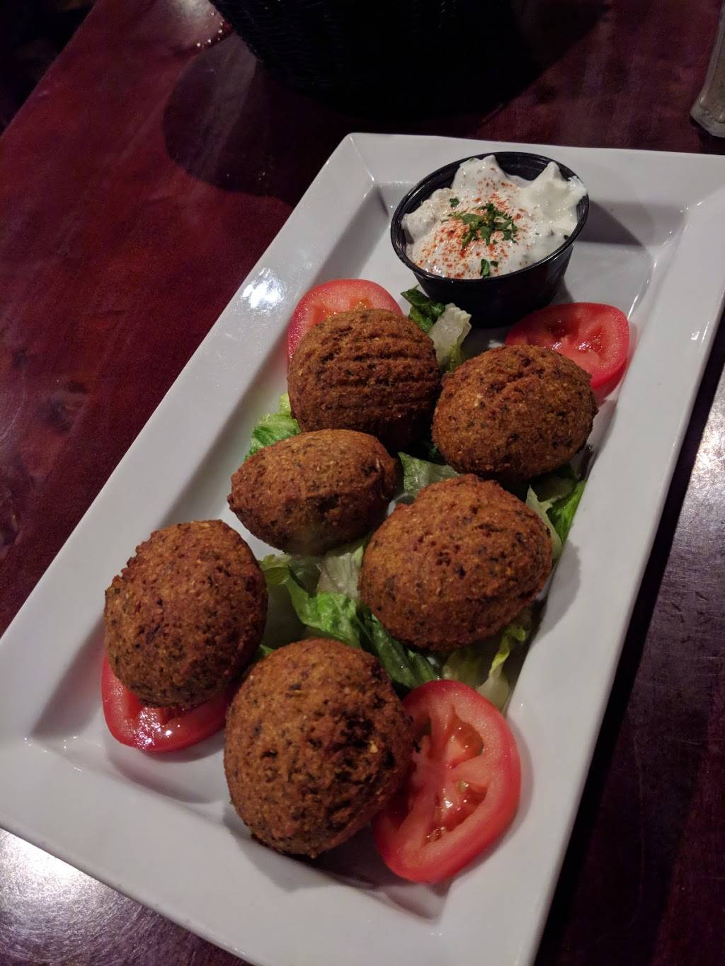 Cafe Phoenicia | restaurant | 14319 Wax Rd, Baton Rouge, LA 70818, USA | 2253025443 OR +1 225-302-5443