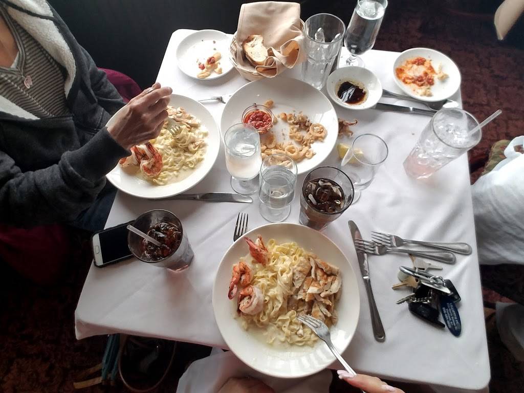 Il Portico Ristorante | restaurant | 273 US-130, Burlington, NJ 08016, USA | 6092391000 OR +1 609-239-1000