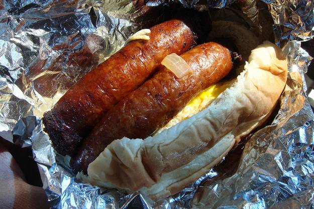 Helens Sausage House | restaurant | 4866 N Dupont Hwy, Smyrna, DE 19977, USA | 3026534200 OR +1 302-653-4200