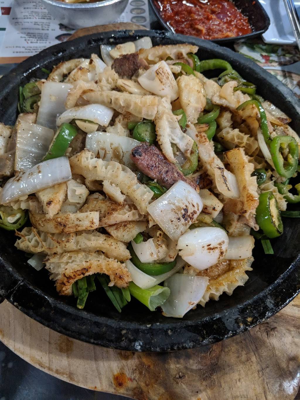 Sun Nong Dan | restaurant | 927 E Las Tunas Dr, San Gabriel, CA 91776, USA | 6262861234 OR +1 626-286-1234