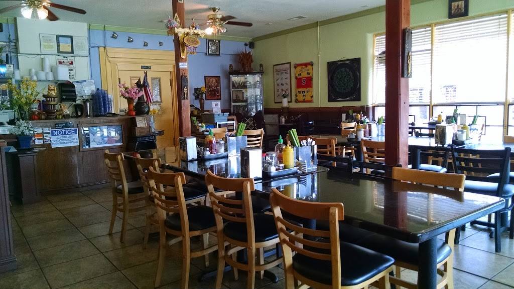 Pho Noodle House | restaurant | 1898 Bird St, Oroville, CA 95965, USA | 5305329630 OR +1 530-532-9630