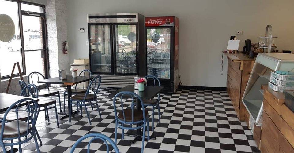 Cristinas Place The Wholesome Cafe & Bakeshop | restaurant | 4 Massey St Unit 9, Angus, ON L0M 1B0, Canada | 7054241234 OR +1 705-424-1234