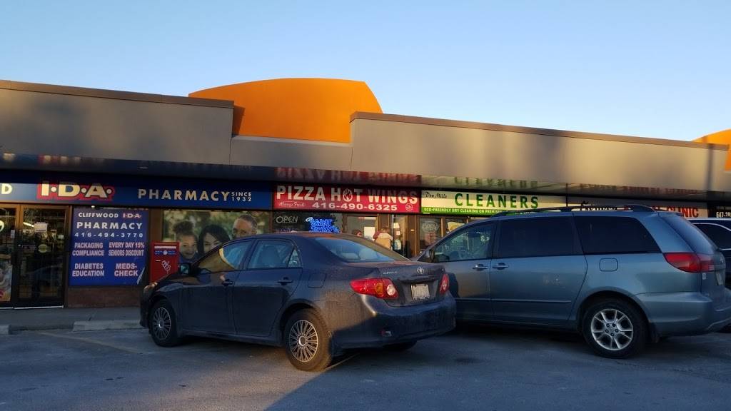 Pizza Hot Wings | meal delivery | 3883 Don Mills Rd, North York, ON M2H 2S7, Canada | 4164906325 OR +1 416-490-6325