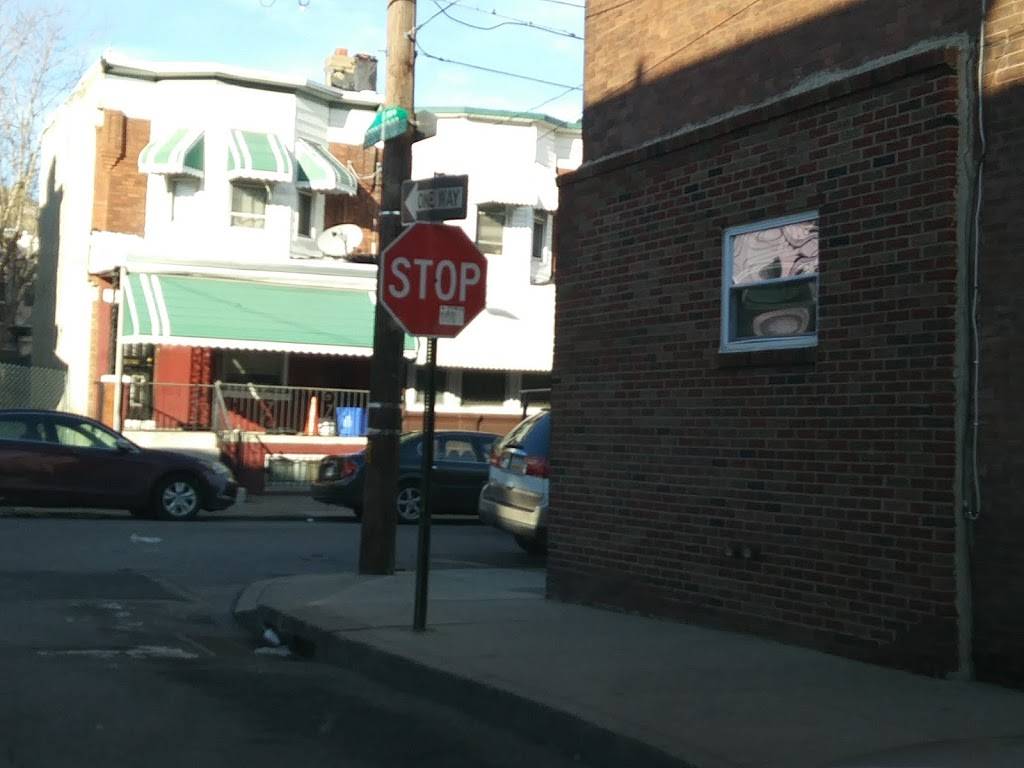 1900 Cafe | restaurant | 1900 S 21st St, Philadelphia, PA 19145, USA | 2152711174 OR +1 215-271-1174