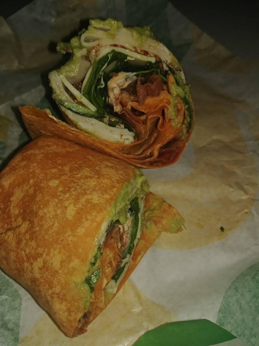 Subway | restaurant | 2610 SE 14th St, Bentonville, AR 72712, USA | 4792718133 OR +1 479-271-8133