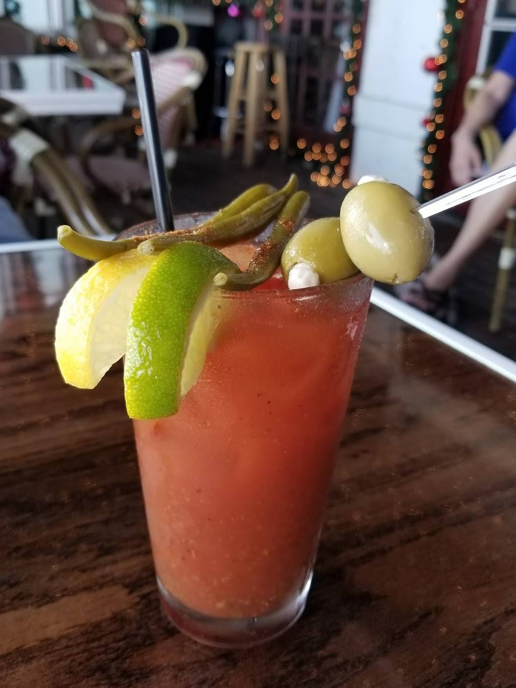 Brunch at the Casablanca Inn | restaurant | 24 Avenida Menendez, St. Augustine, FL 32084, USA | 9048296017 OR +1 904-829-6017