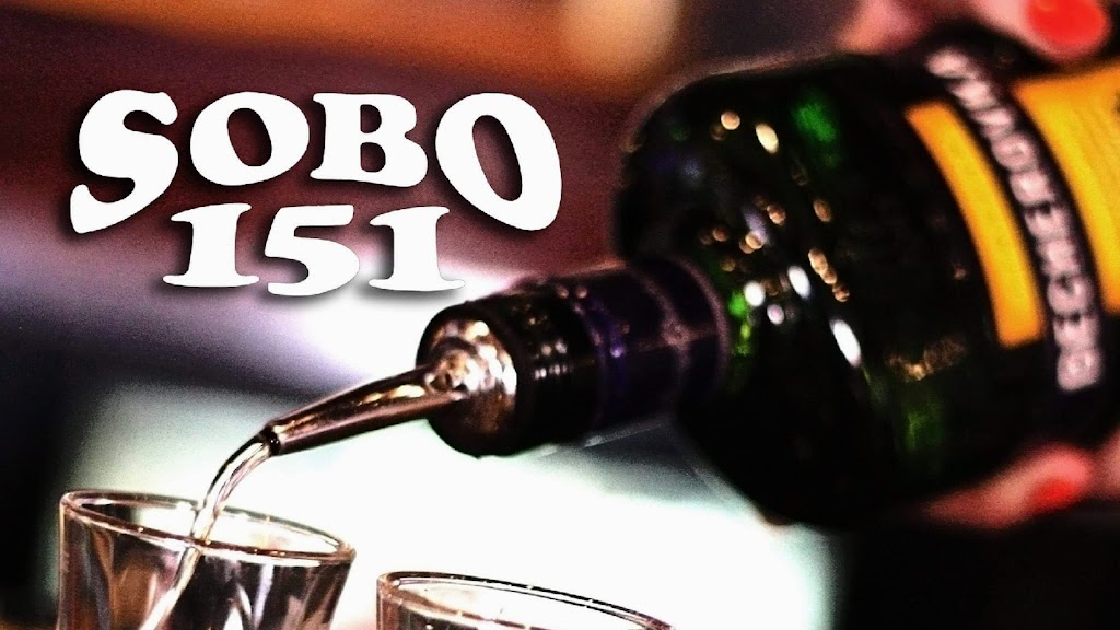 Sobo 151 Bar & Grill | restaurant | 151 S Broadway, Denver, CO 80209, USA | 3037781560 OR +1 303-778-1560