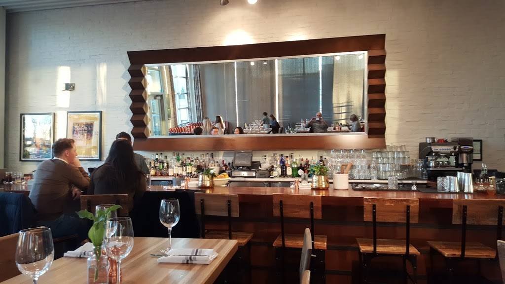 North Italia | meal takeaway | 4579 W 119th St, Leawood, KS 66209, USA | 9132325191 OR +1 913-232-5191