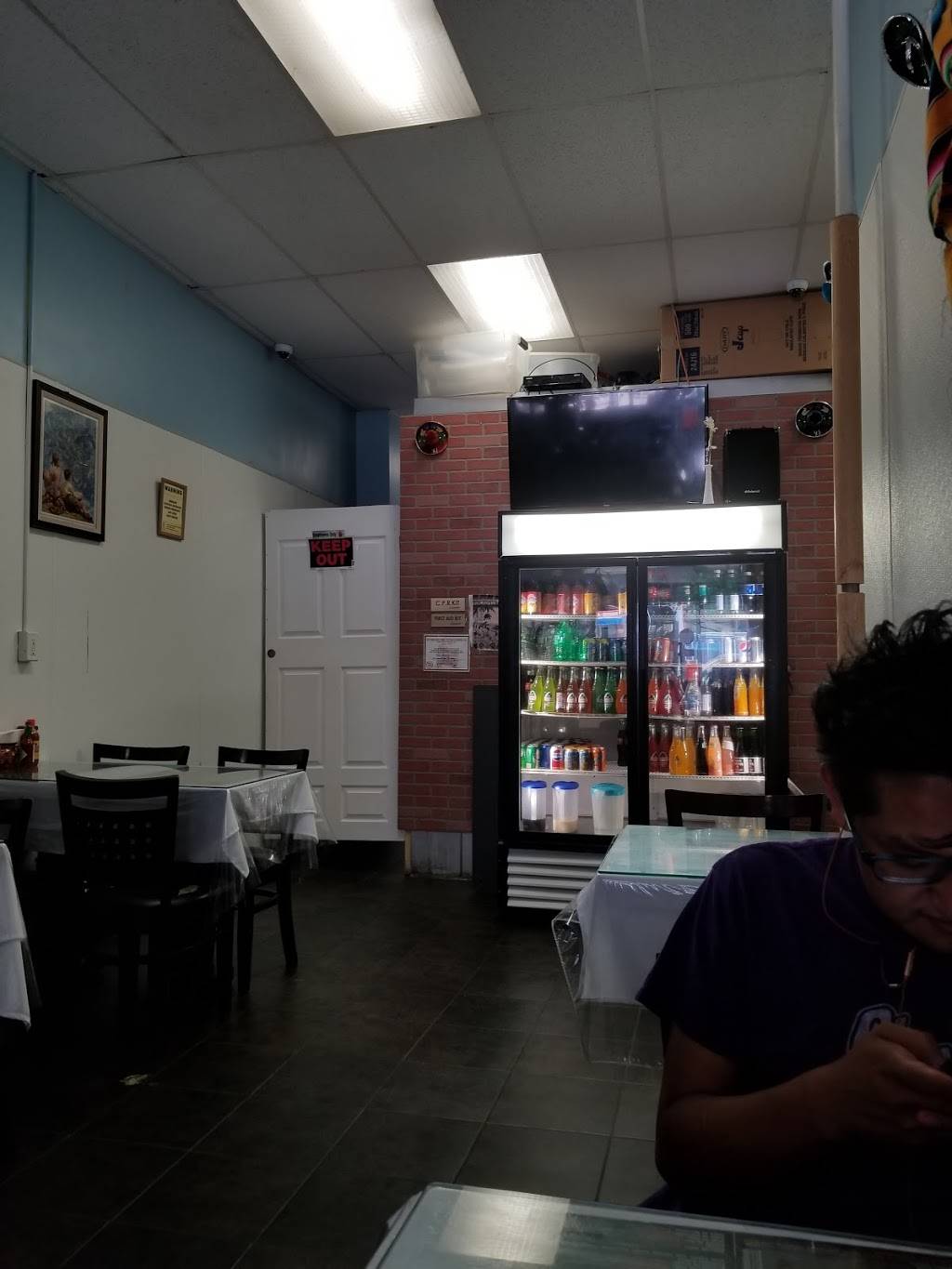 Sun Azteca | restaurant | 123 Wyckoff Ave, Brooklyn, NY 11237, USA | 7184170748 OR +1 718-417-0748