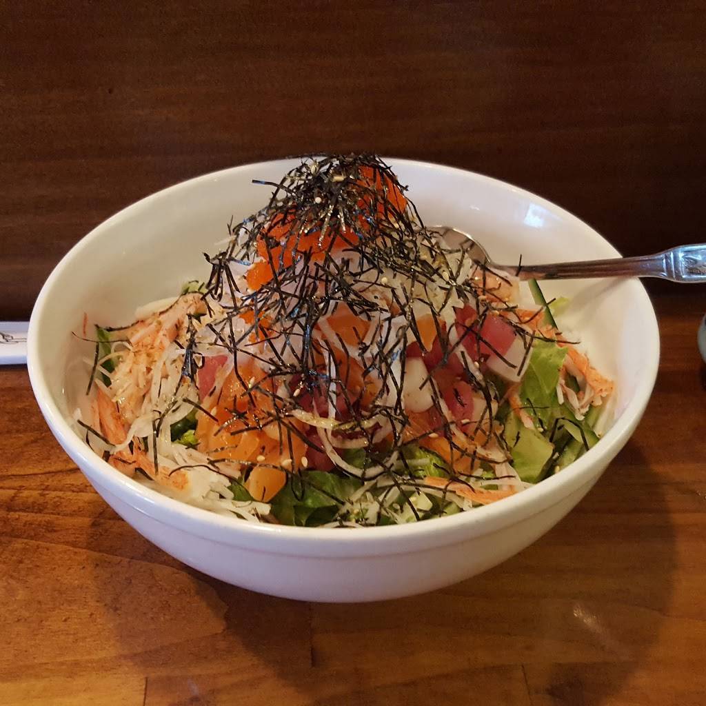 Sushi Hana | restaurant | 1501 Lyons Rd, Dayton, OH 45458, USA | 9374342070 OR +1 937-434-2070