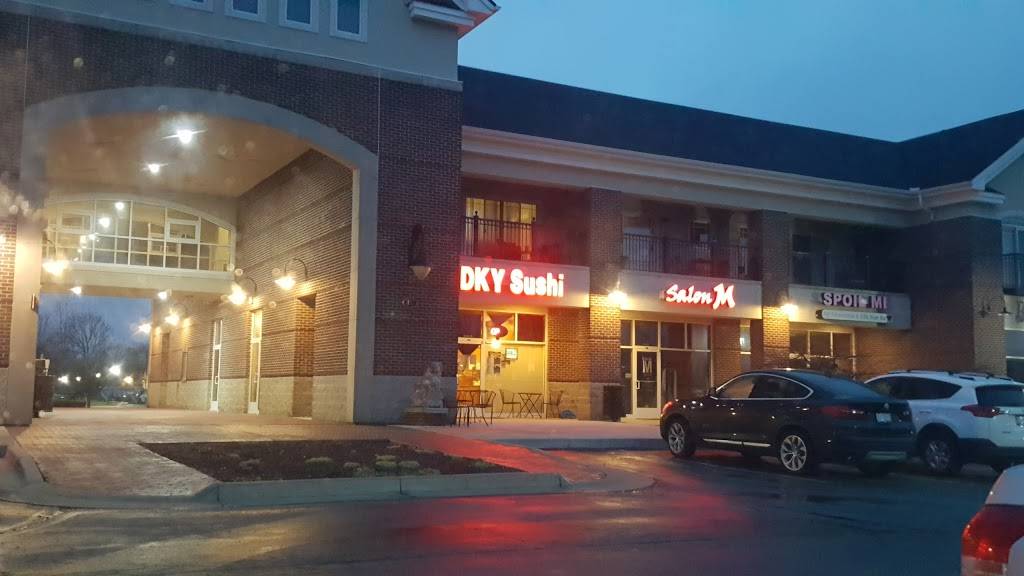 DKY Sushi | restaurant | 283 S Zeeb Rd H, Ann Arbor, MI 48103, USA | 7349979197 OR +1 734-997-9197