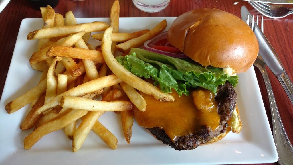 Cockn Bull | restaurant | US-202, Lahaska, PA 18931, USA | 2157944010 OR +1 215-794-4010