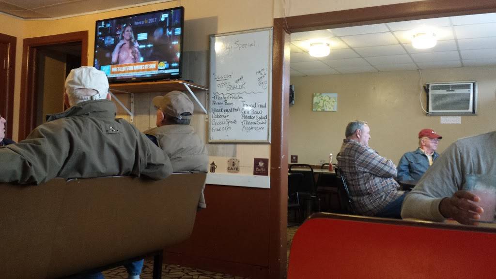 JennaBugs Cafe | restaurant | 88 Delway Hwy, Rose Hill, NC 28458, USA | 9105326040 OR +1 910-532-6040