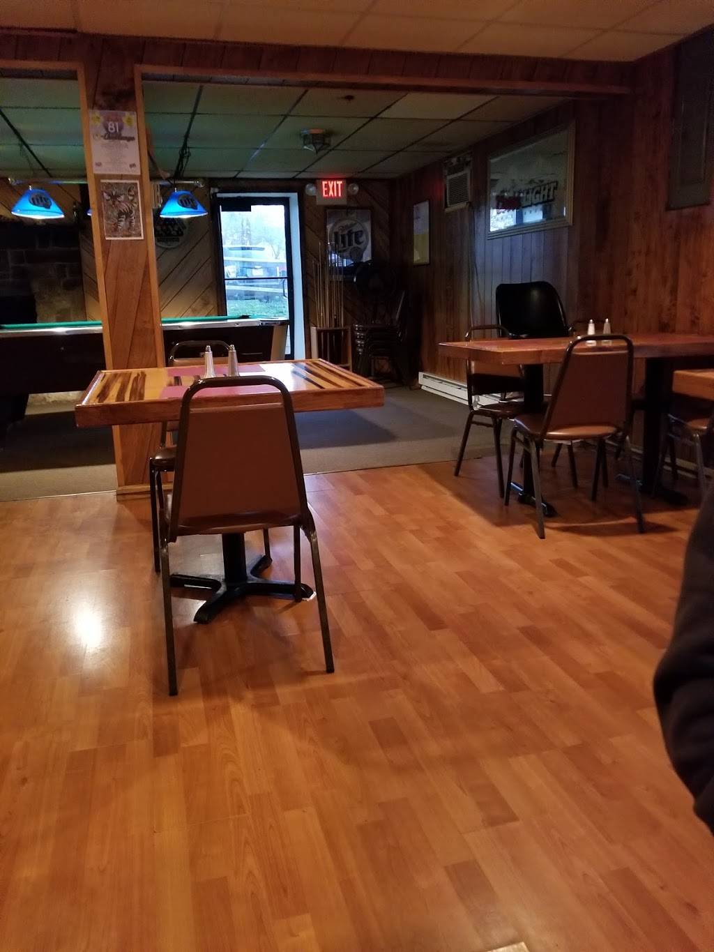 Beltzville Bar & Grill LLC | restaurant | 7435 Pohopoco Dr, Kunkletown, PA 18058, USA | 6106818181 OR +1 610-681-8181