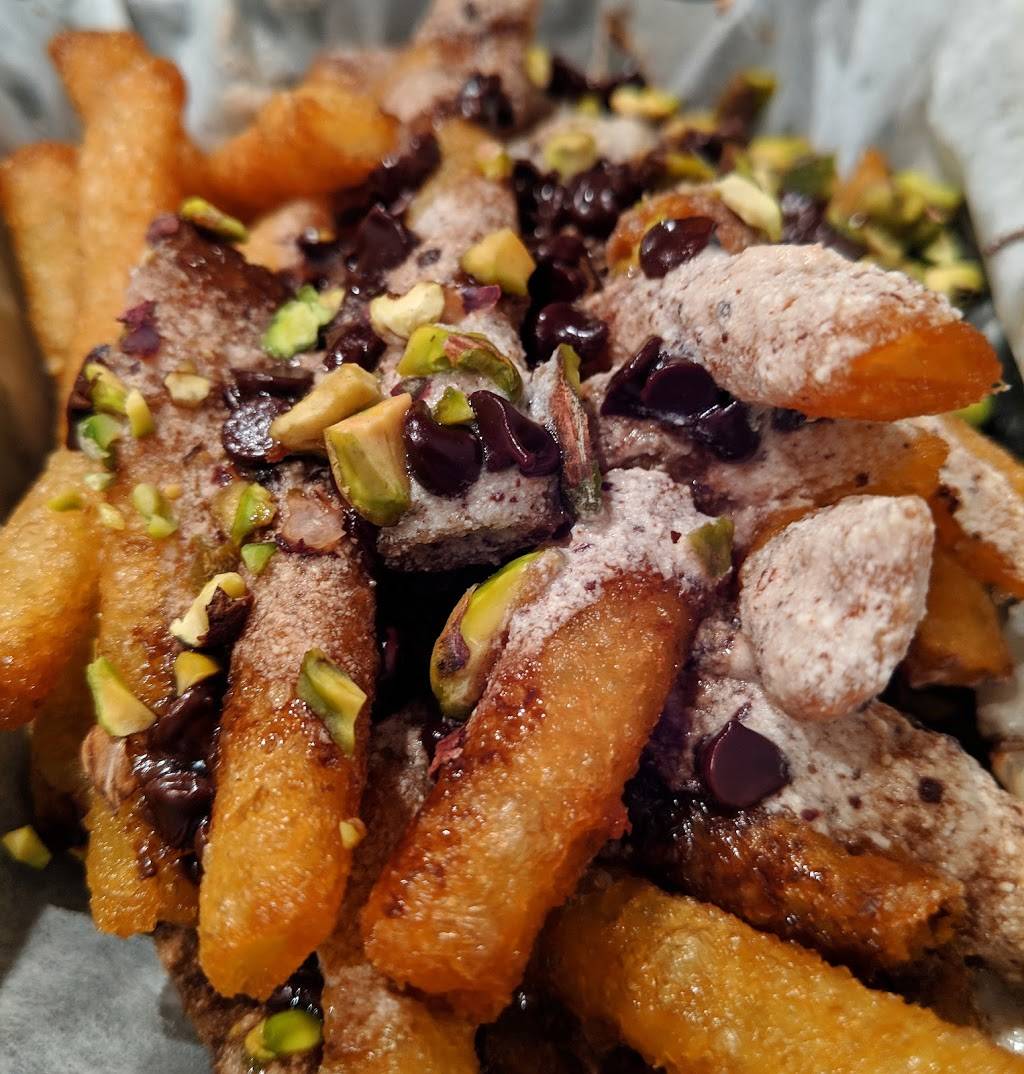 Poes Sandwich Joint | restaurant | 1710 N 5th St, Philadelphia, PA 19122, USA | 2154542654 OR +1 215-454-2654