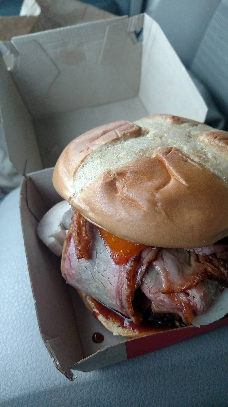 Arbys | restaurant | 1322 S Madison Ave, Douglas, GA 31533, USA | 9123838611 OR +1 912-383-8611