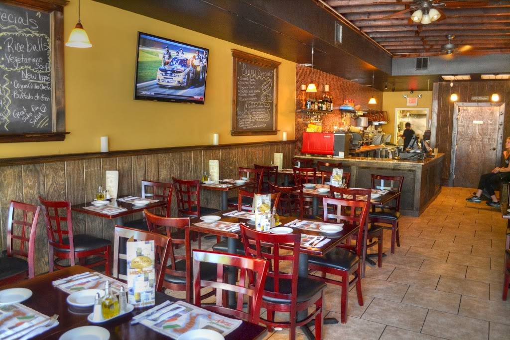 La Bottega | restaurant | 2010 Merrick Rd, Merrick, NY 11566, USA | 5164424451 OR +1 516-442-4451