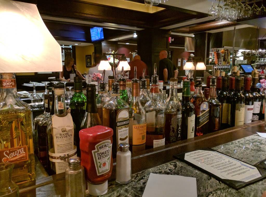 Ikes Food & Cocktails | restaurant | 4400 W 78th St, Bloomington, MN 55435, USA | 9528314537 OR +1 952-831-4537