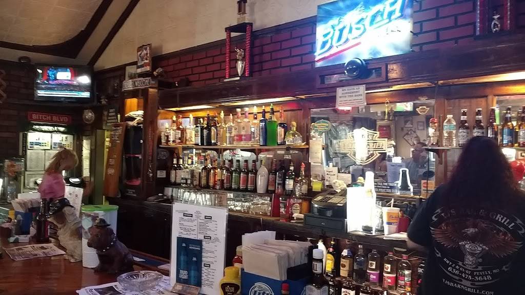 TJs Bar & Grill, Pevely MO | restaurant | 8641 Commercial Blvd, Pevely, MO 63070, USA | 6364753648 OR +1 636-475-3648