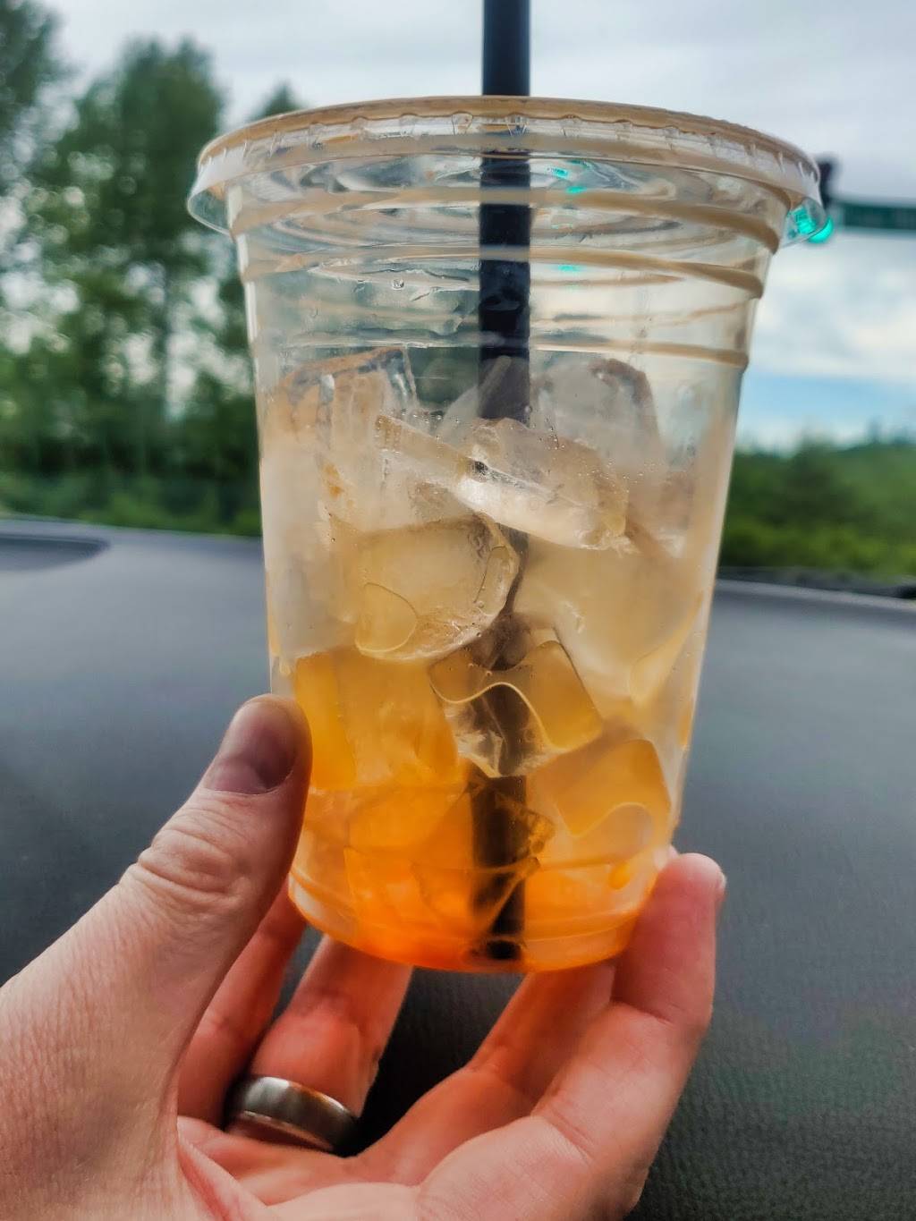 Thai Ginger - Factoria | restaurant | 3717 Factoria Blvd SE, Bellevue, WA 98006, USA | 4256414008 OR +1 425-641-4008