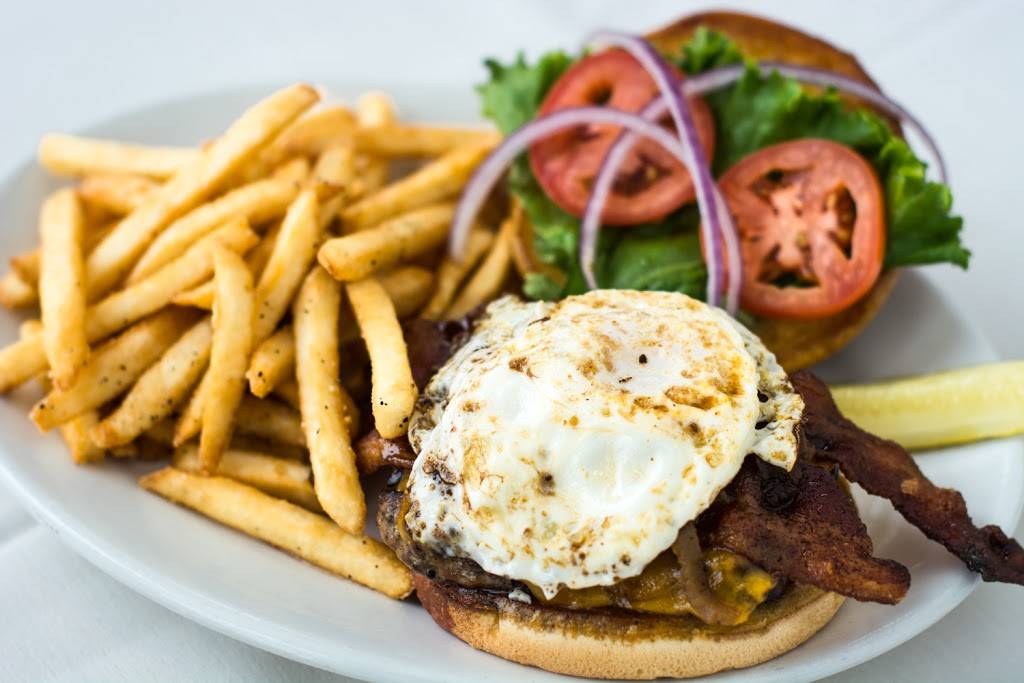 The Waterfront on Browns Lake | restaurant | 31100 Weiler Rd, Burlington, WI 53105, USA | 2627639989 OR +1 262-763-9989