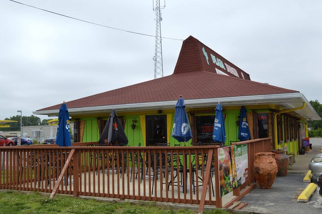 Plaza Tapatia | restaurant | 315 Sunburst Hwy, Cambridge, MD 21613, USA | 4102287808 OR +1 410-228-7808